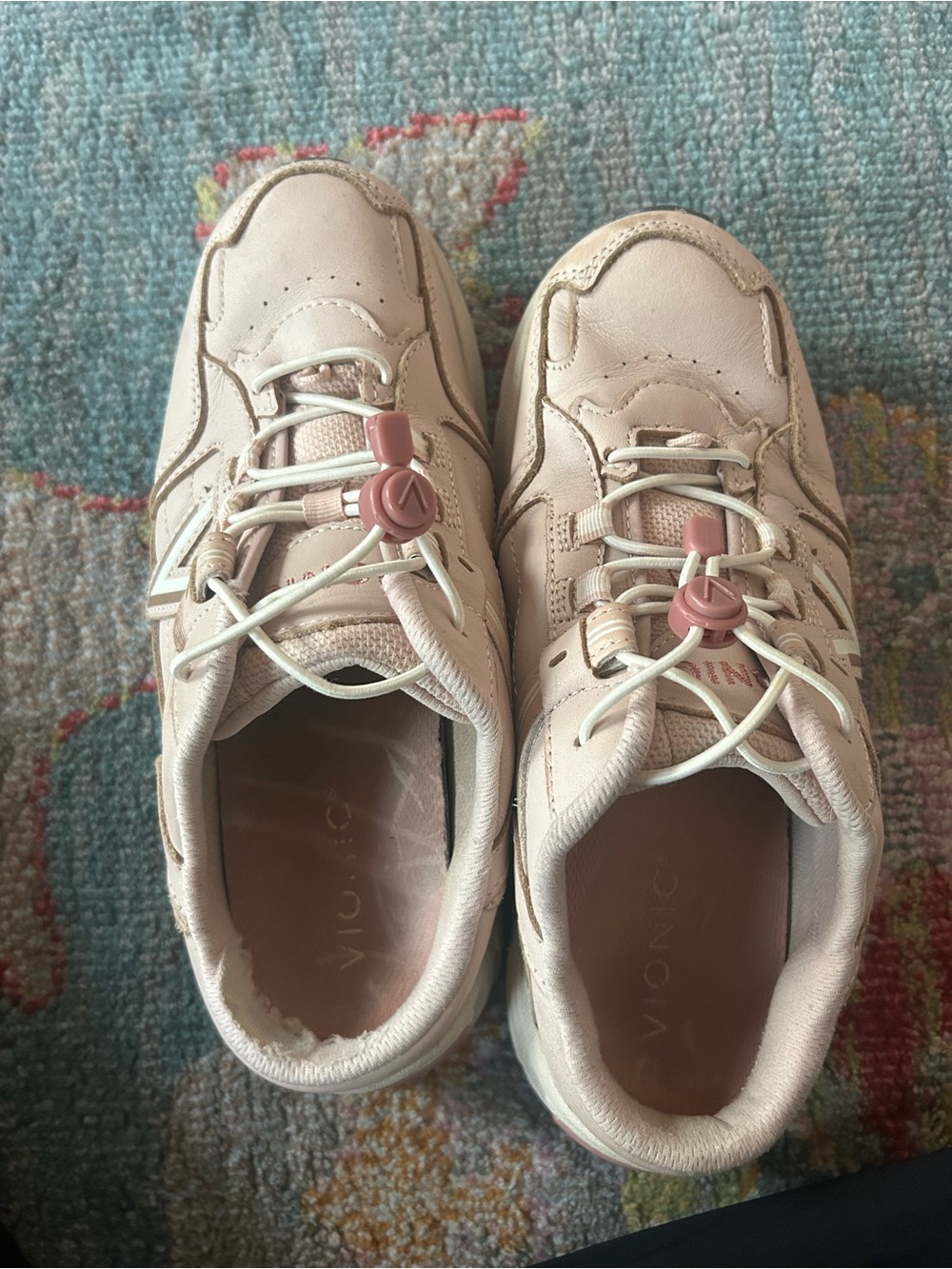 Vionic 23Walk Mule Sneaker - Picture 8 of 8